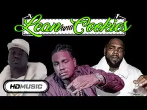 Project Pat - Drinkin Lean ft. Future, Keak Da Sneak & Kafani